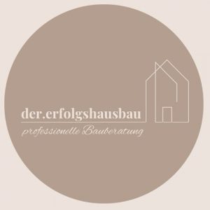 Logo 2 dererfolgshausbau